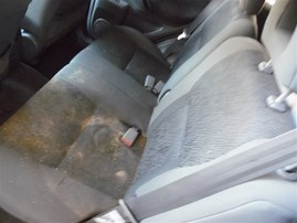 2003 Toyota Rav4 Silver 2.0L AT 2WD #Z24731
